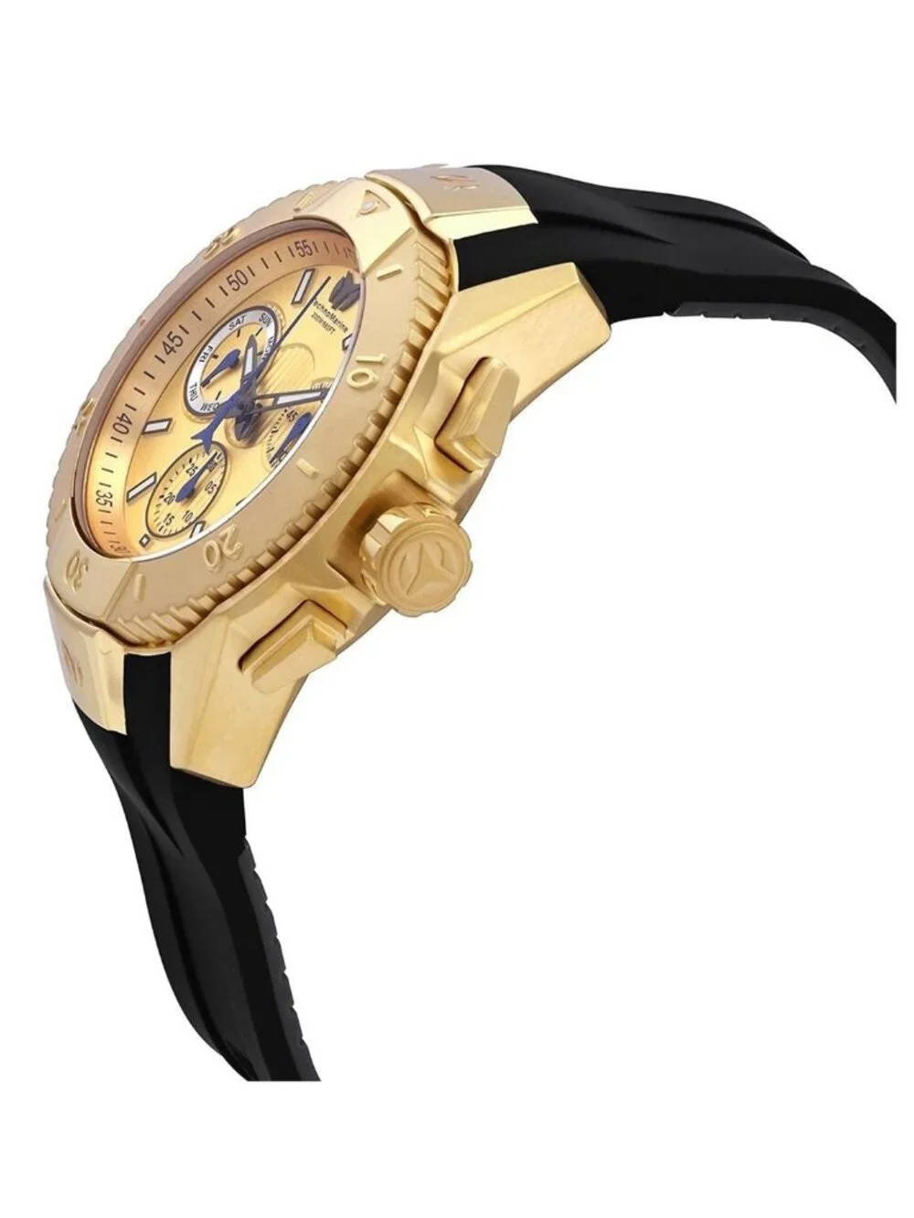 Technomarine new authentic